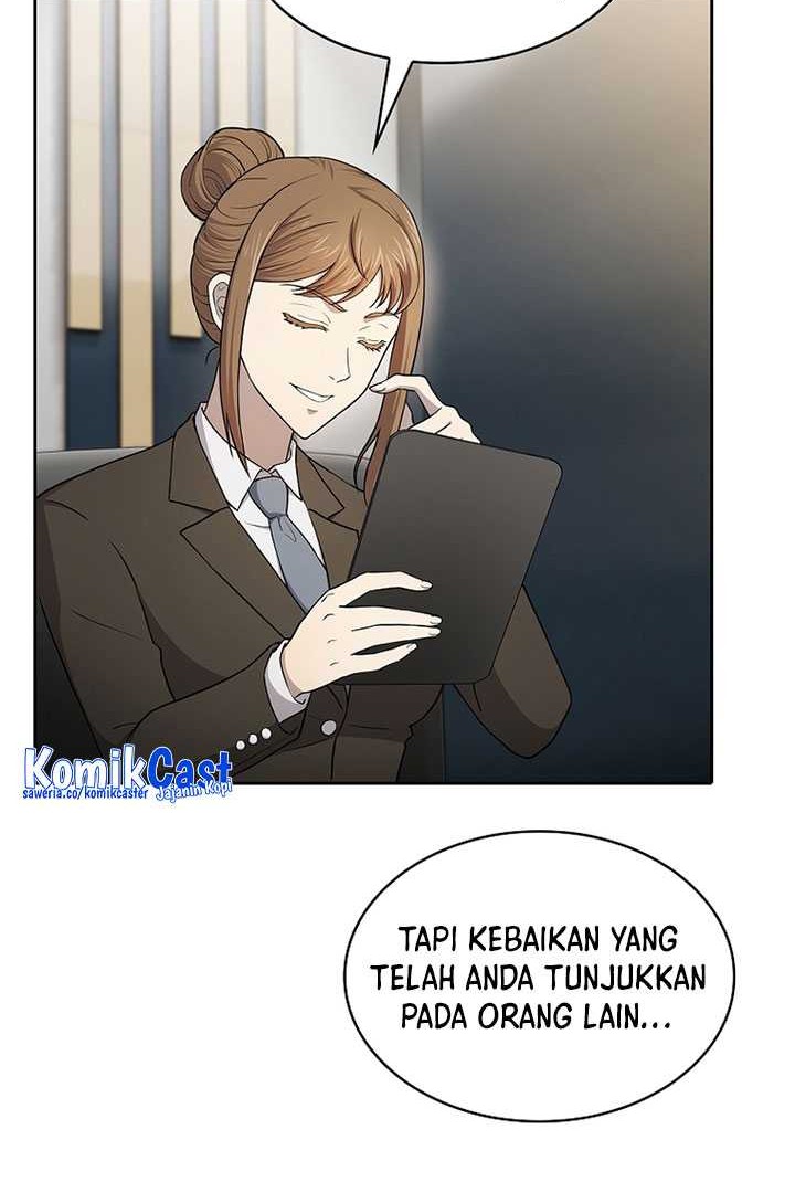 The Constellation that Returned from Hell Chapter 133 - halaman 59