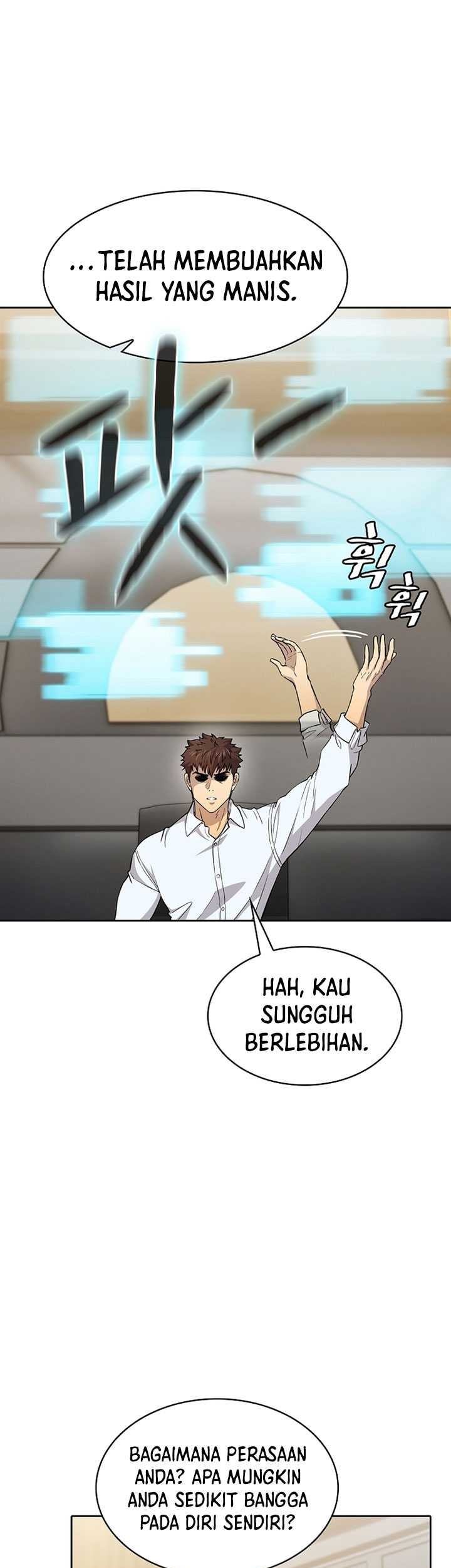 The Constellation that Returned from Hell Chapter 133 - halaman 60