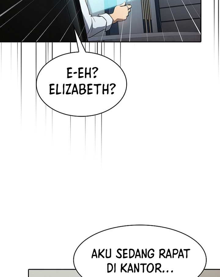 The Constellation that Returned from Hell Chapter 133 - halaman 65