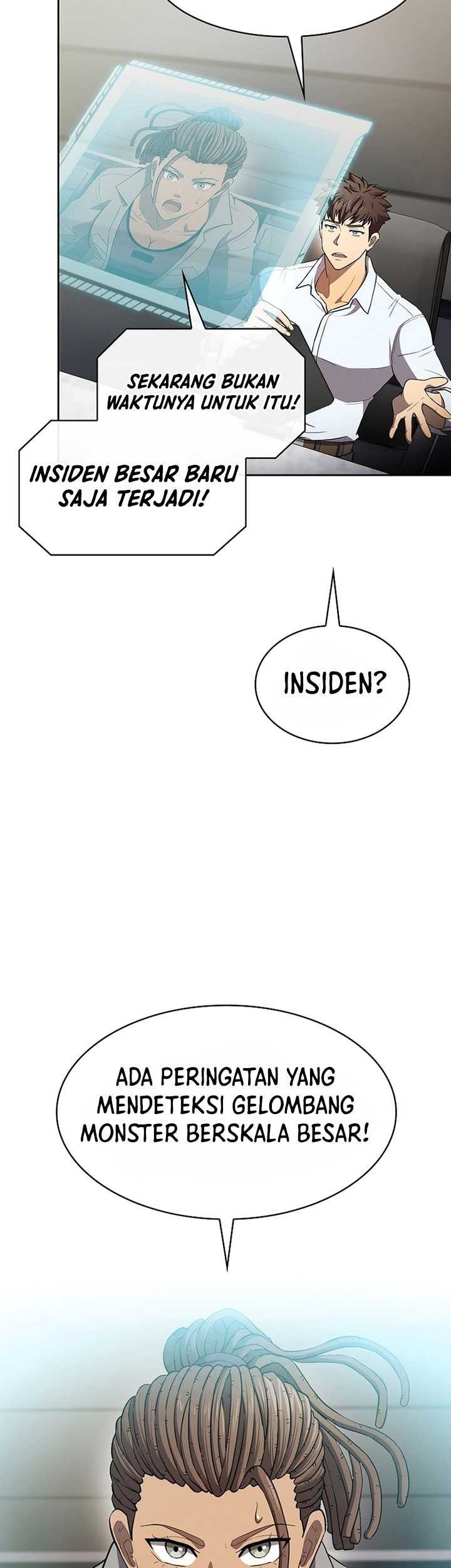 The Constellation that Returned from Hell Chapter 133 - halaman 66