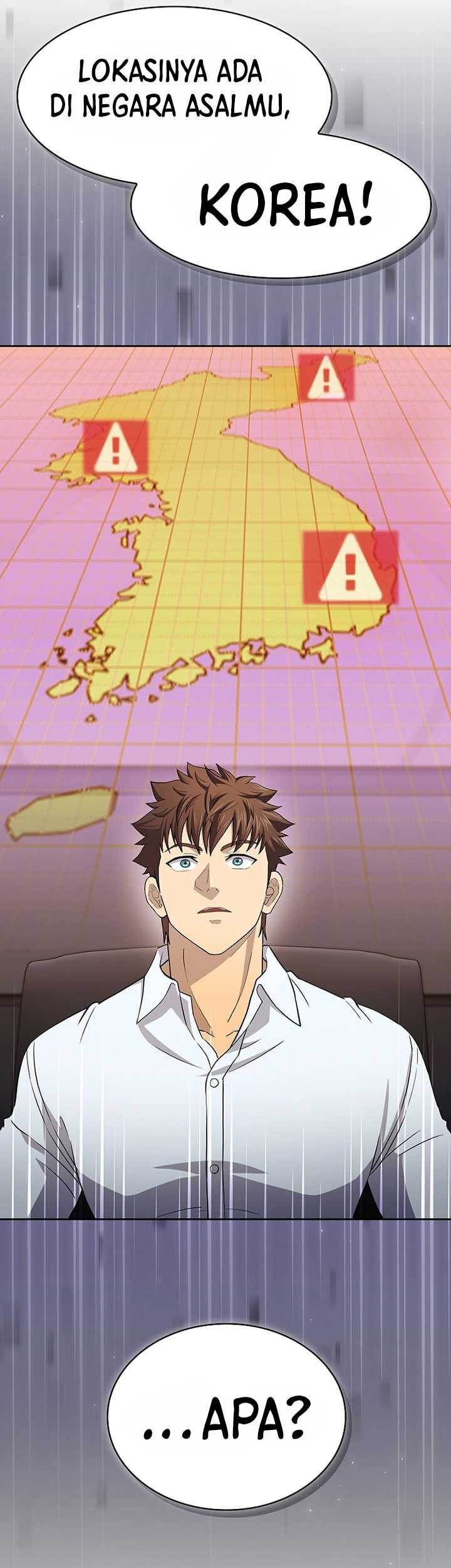 The Constellation that Returned from Hell Chapter 133 - halaman 68
