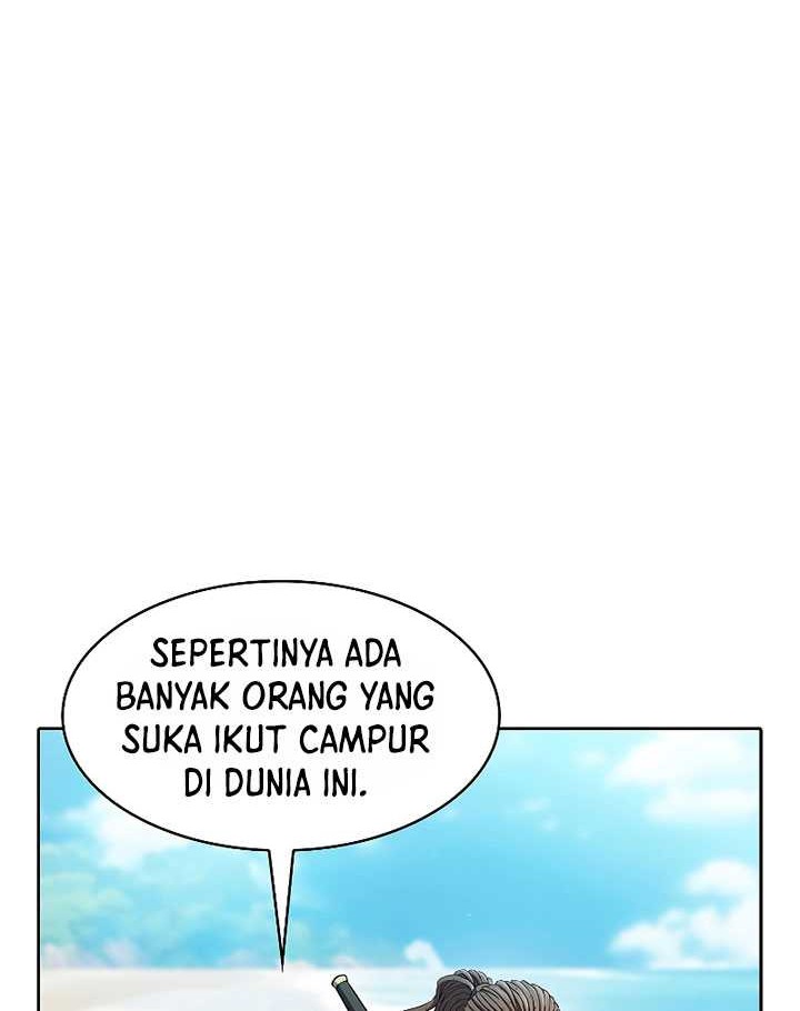 The Constellation that Returned from Hell Chapter 134 - halaman 11
