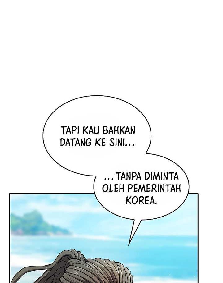 The Constellation that Returned from Hell Chapter 134 - halaman 13