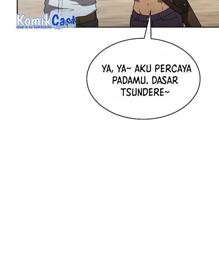 The Constellation that Returned from Hell Chapter 134 - halaman 17