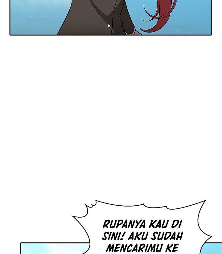 The Constellation that Returned from Hell Chapter 134 - halaman 19