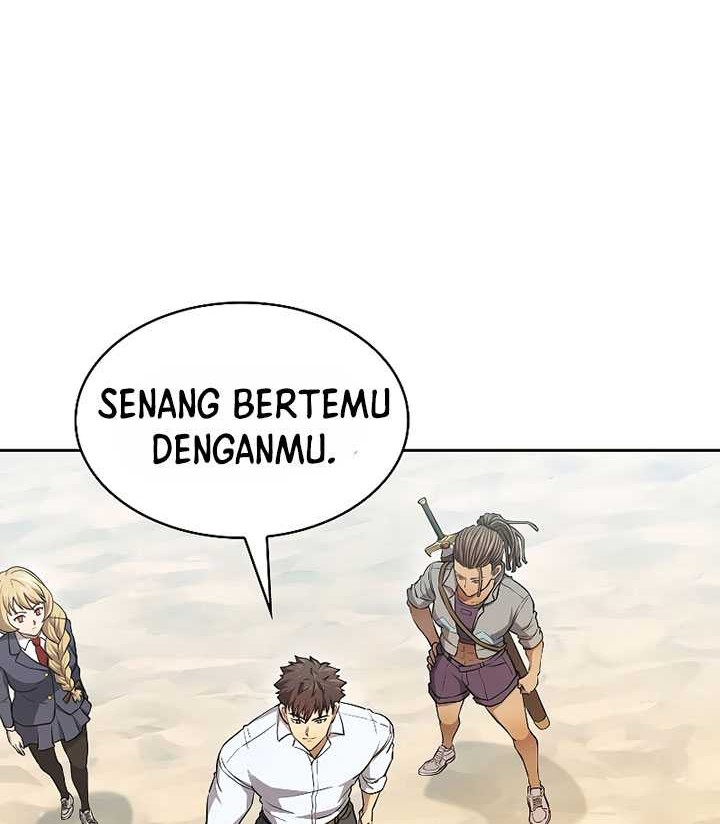 The Constellation that Returned from Hell Chapter 134 - halaman 21