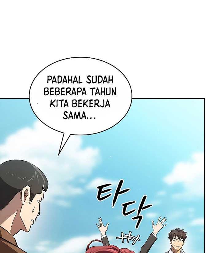 The Constellation that Returned from Hell Chapter 134 - halaman 23