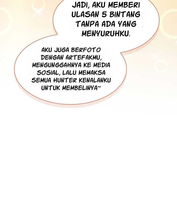 The Constellation that Returned from Hell Chapter 134 - halaman 25