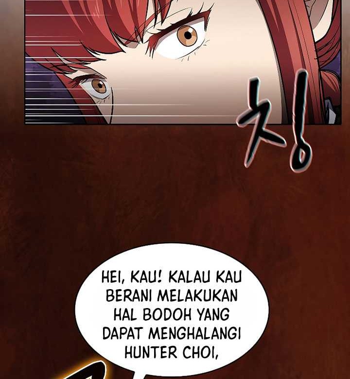 The Constellation that Returned from Hell Chapter 134 - halaman 29