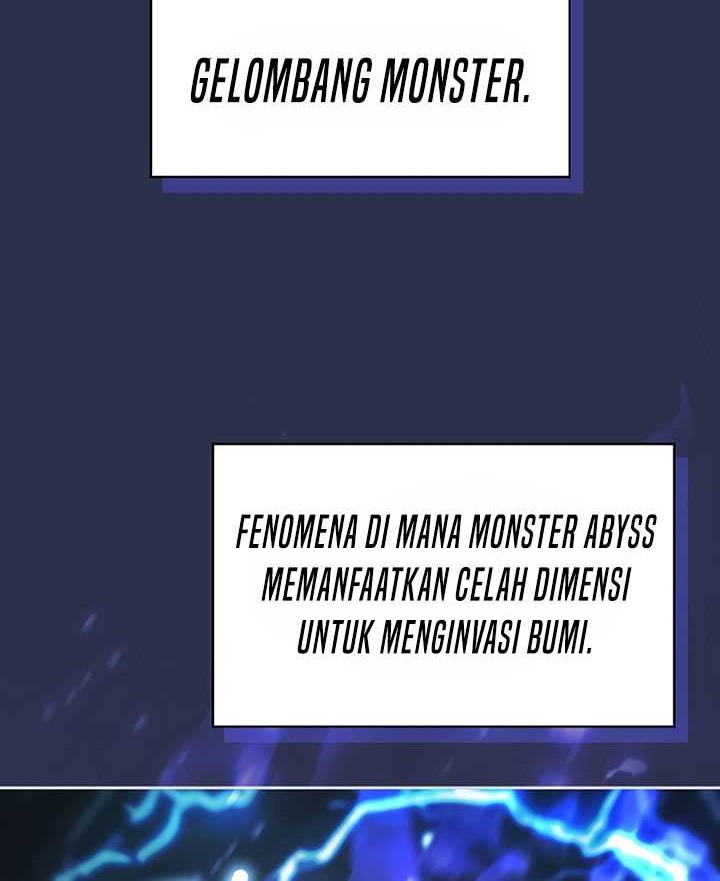 The Constellation that Returned from Hell Chapter 134 - halaman 3