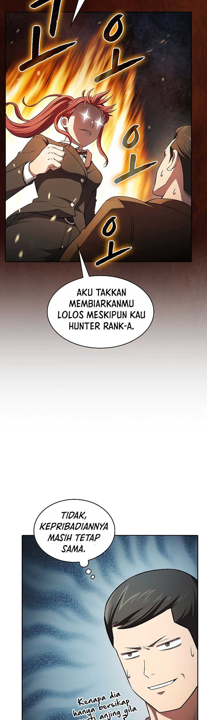 The Constellation that Returned from Hell Chapter 134 - halaman 30