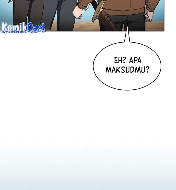 The Constellation that Returned from Hell Chapter 134 - halaman 33