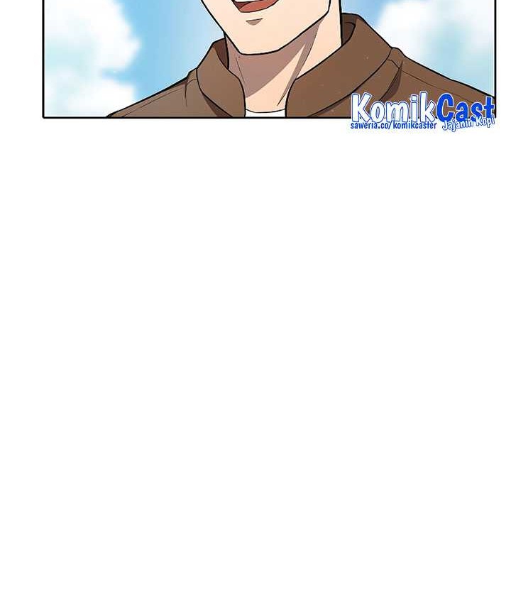 The Constellation that Returned from Hell Chapter 134 - halaman 37