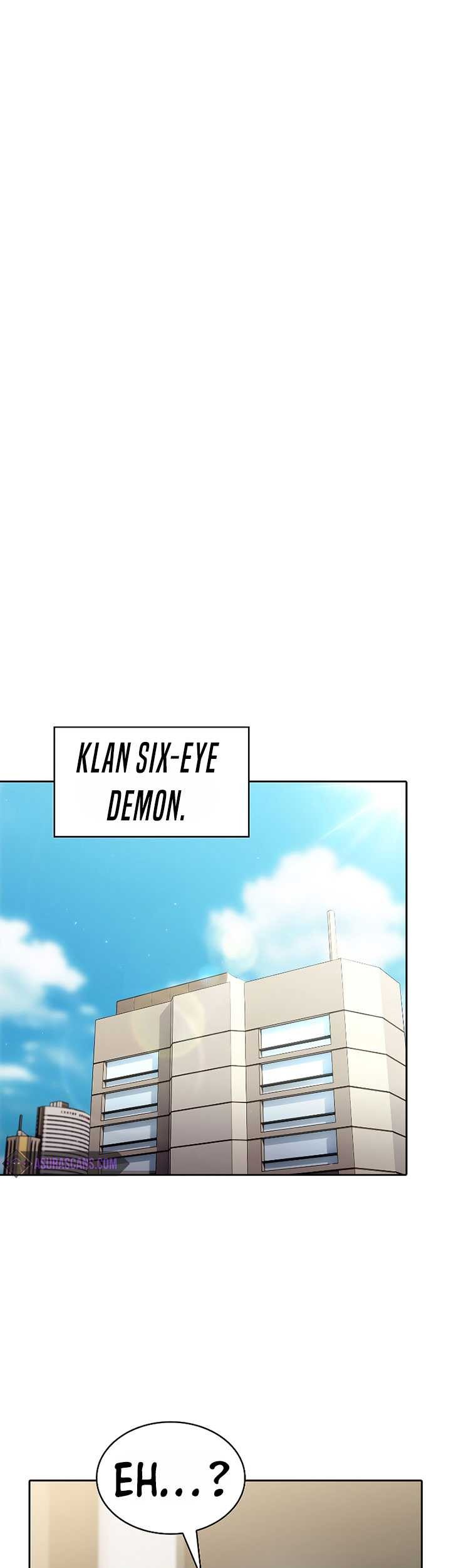 The Constellation that Returned from Hell Chapter 134 - halaman 38
