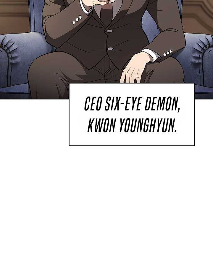 The Constellation that Returned from Hell Chapter 134 - halaman 41