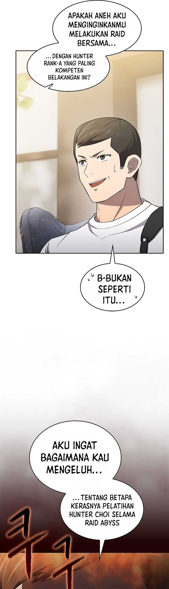 The Constellation that Returned from Hell Chapter 134 - halaman 42