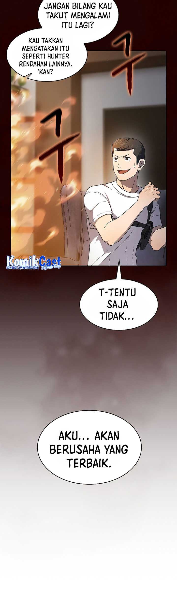 The Constellation that Returned from Hell Chapter 134 - halaman 44