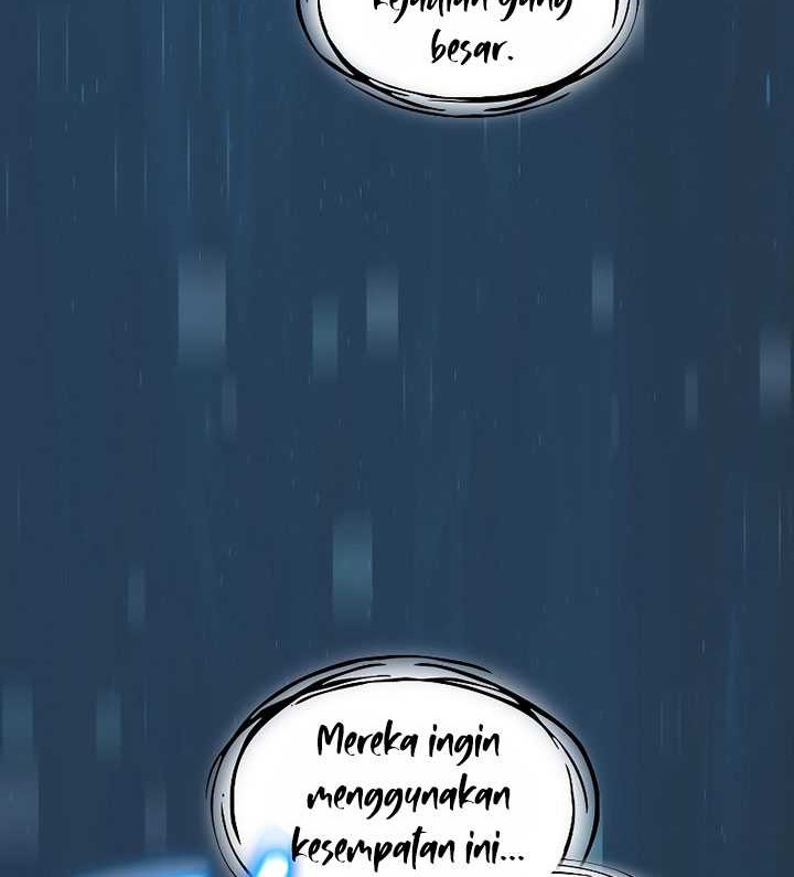 The Constellation that Returned from Hell Chapter 134 - halaman 53