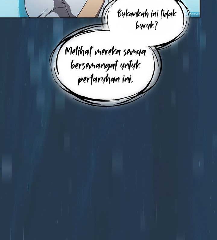 The Constellation that Returned from Hell Chapter 134 - halaman 55