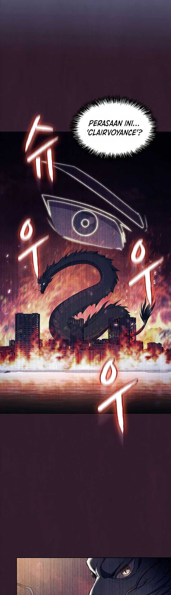 The Constellation that Returned from Hell Chapter 134 - halaman 60