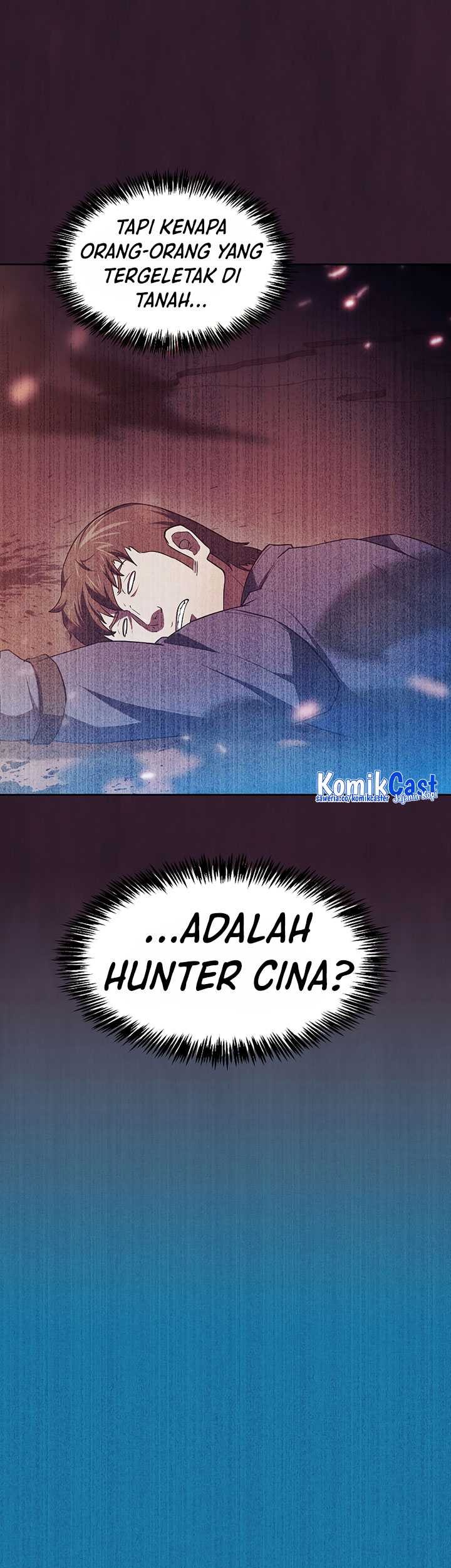The Constellation that Returned from Hell Chapter 134 - halaman 66