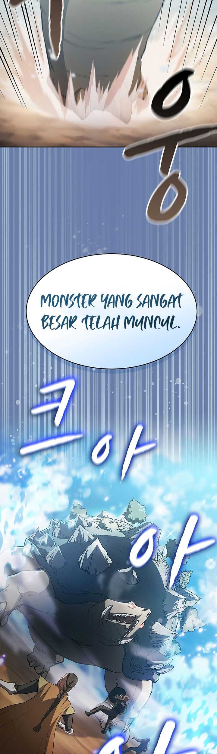 The Constellation that Returned from Hell Chapter 134 - halaman 74