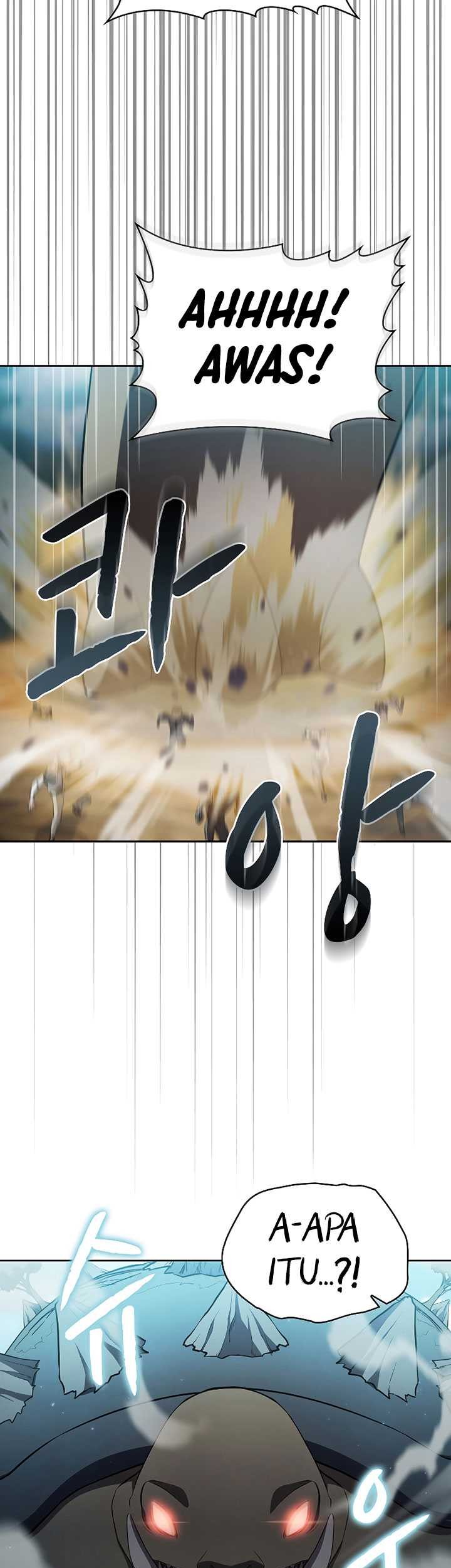 The Constellation that Returned from Hell Chapter 135 - halaman 12