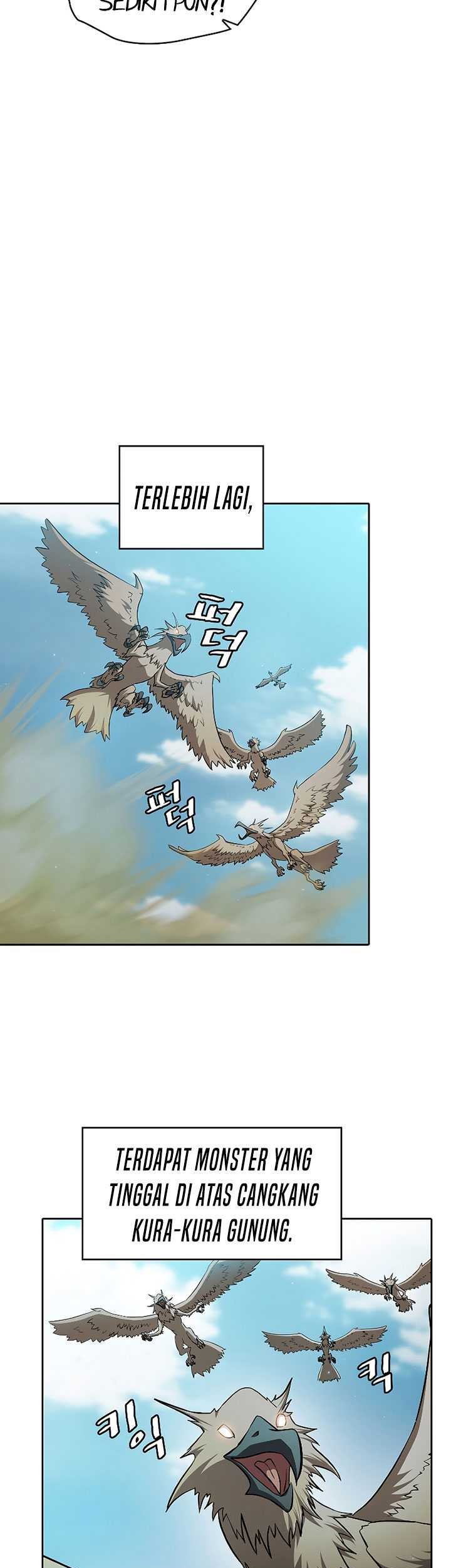 The Constellation that Returned from Hell Chapter 135 - halaman 14