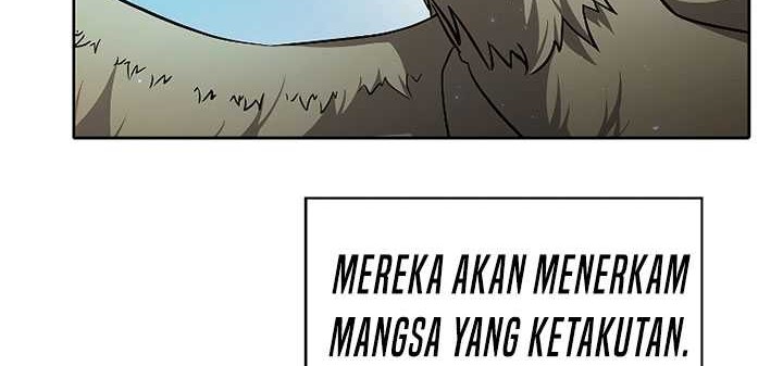The Constellation that Returned from Hell Chapter 135 - halaman 15