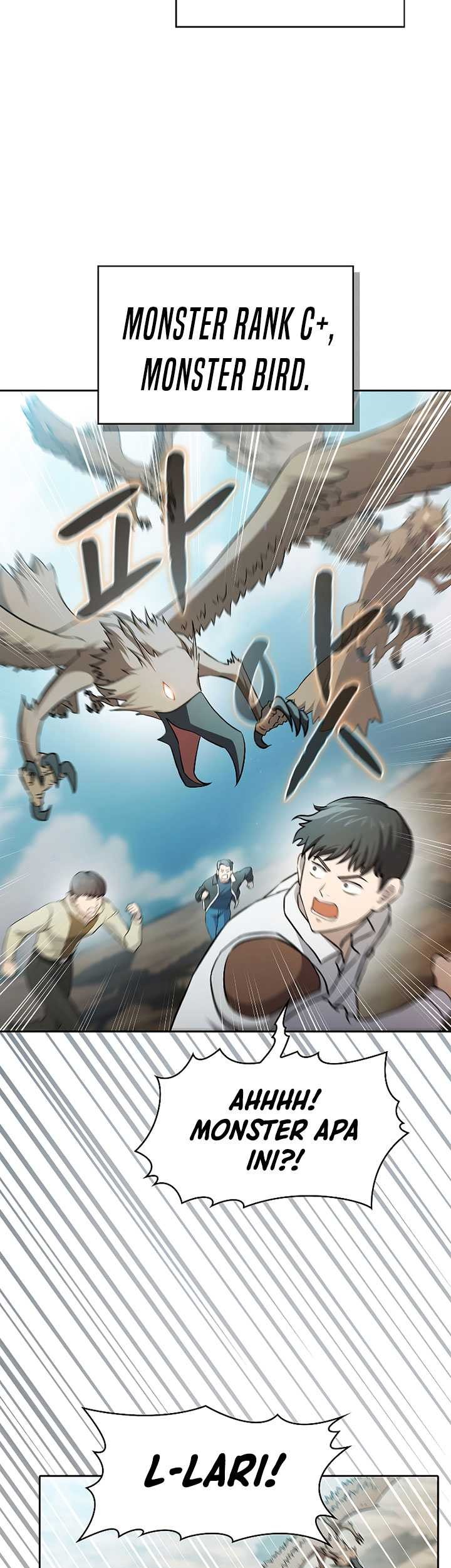 The Constellation that Returned from Hell Chapter 135 - halaman 16