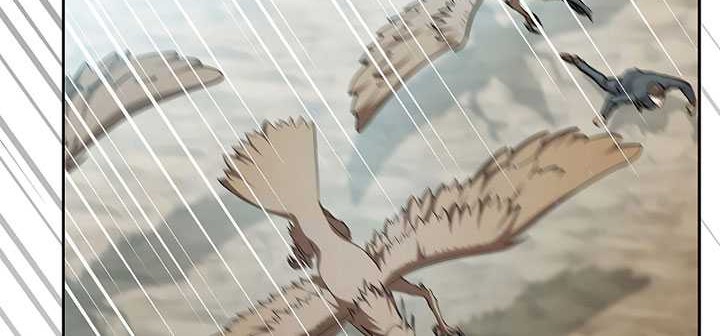 The Constellation that Returned from Hell Chapter 135 - halaman 17