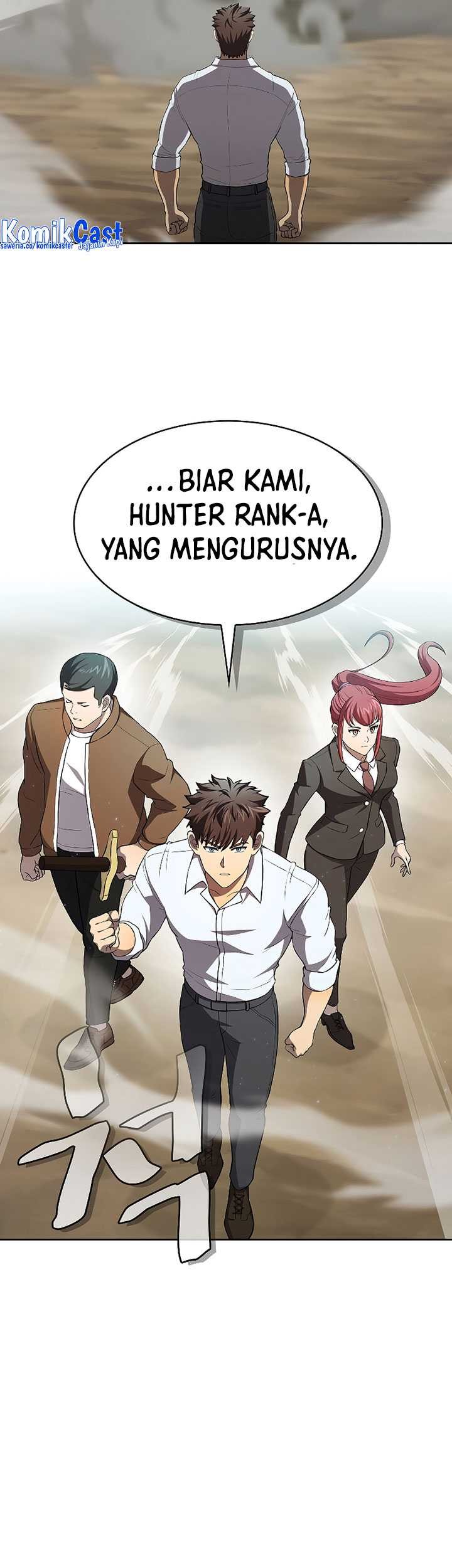 The Constellation that Returned from Hell Chapter 135 - halaman 24