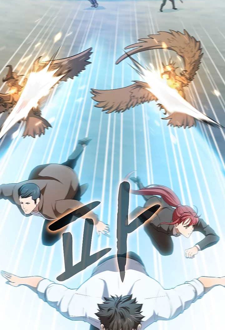 The Constellation that Returned from Hell Chapter 135 - halaman 27