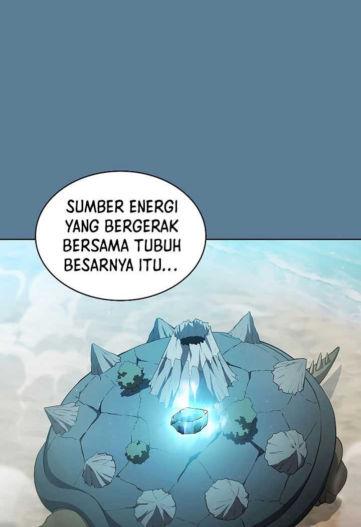 The Constellation that Returned from Hell Chapter 135 - halaman 31