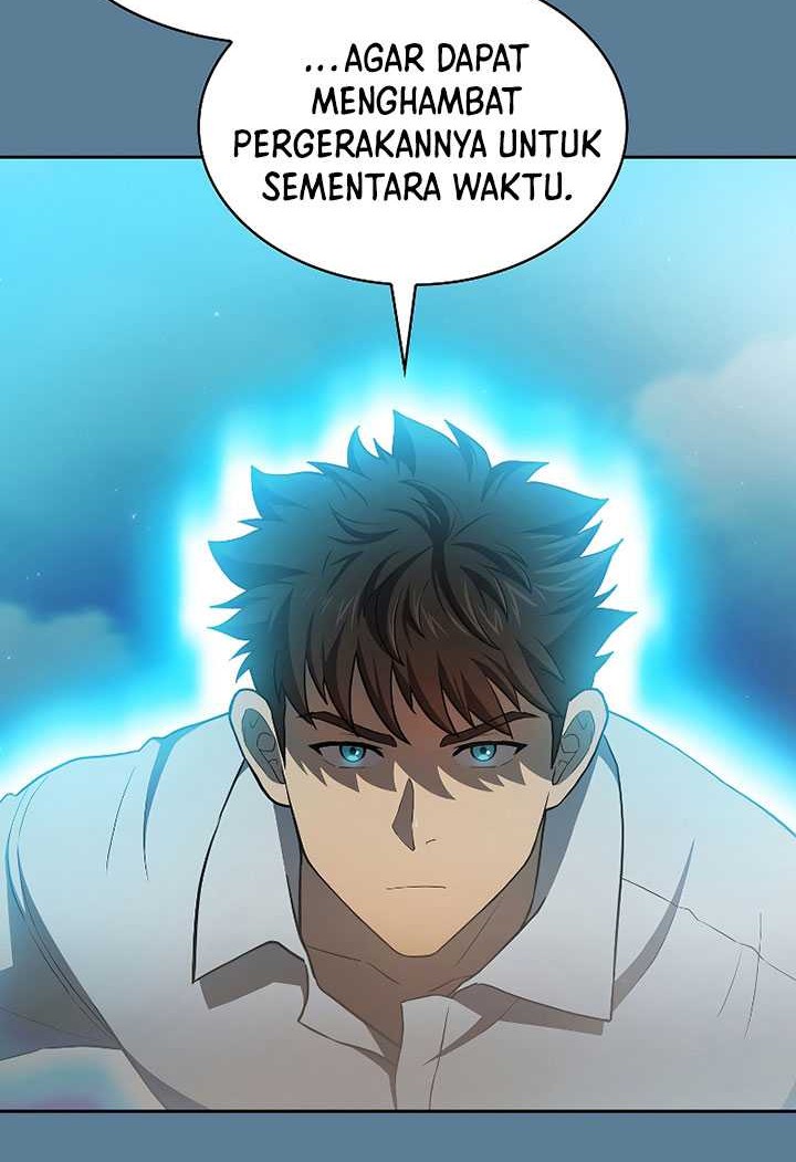 The Constellation that Returned from Hell Chapter 135 - halaman 33