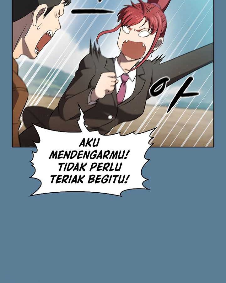 The Constellation that Returned from Hell Chapter 135 - halaman 35