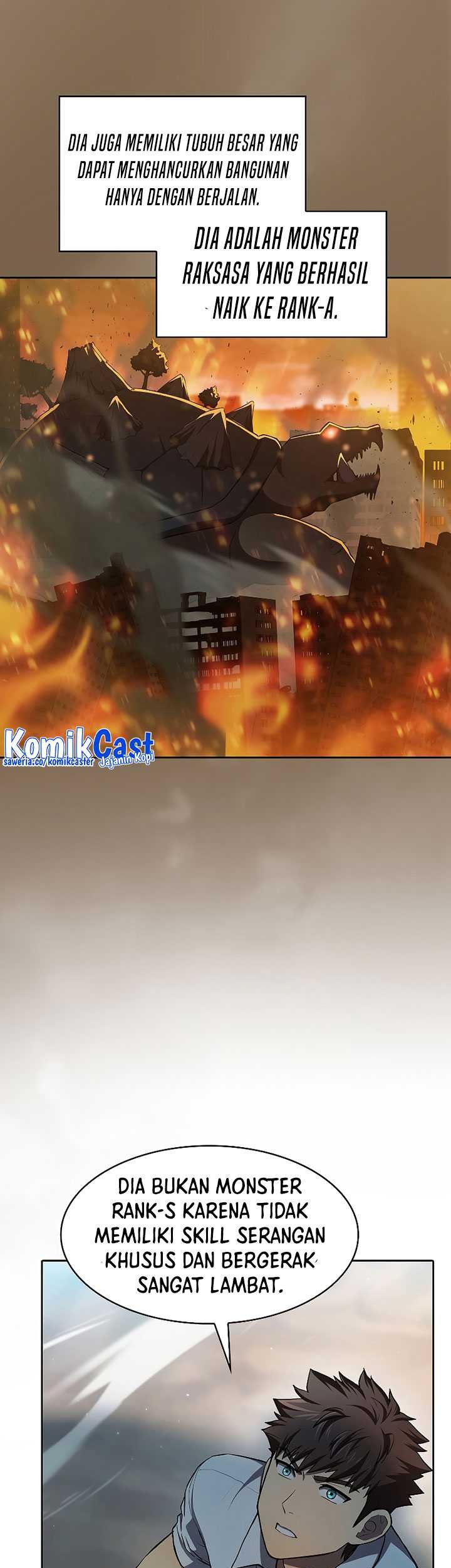The Constellation that Returned from Hell Chapter 135 - halaman 4