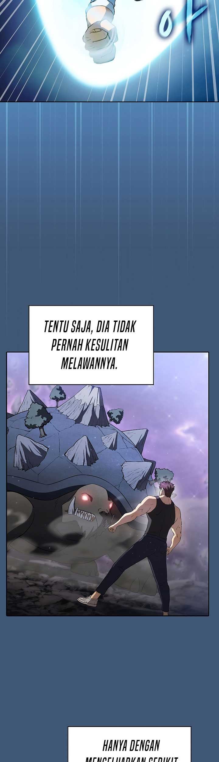 The Constellation that Returned from Hell Chapter 135 - halaman 46