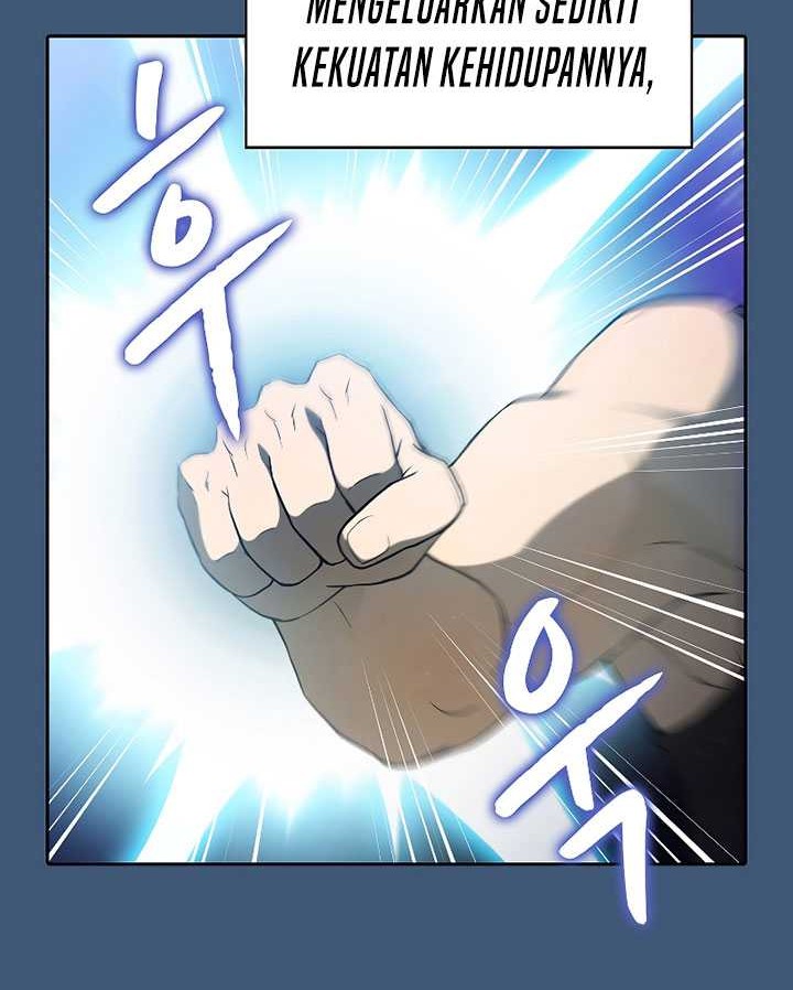 The Constellation that Returned from Hell Chapter 135 - halaman 47