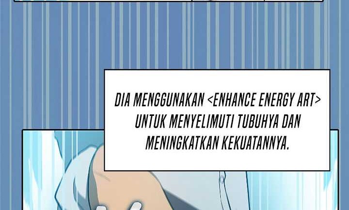 The Constellation that Returned from Hell Chapter 135 - halaman 51