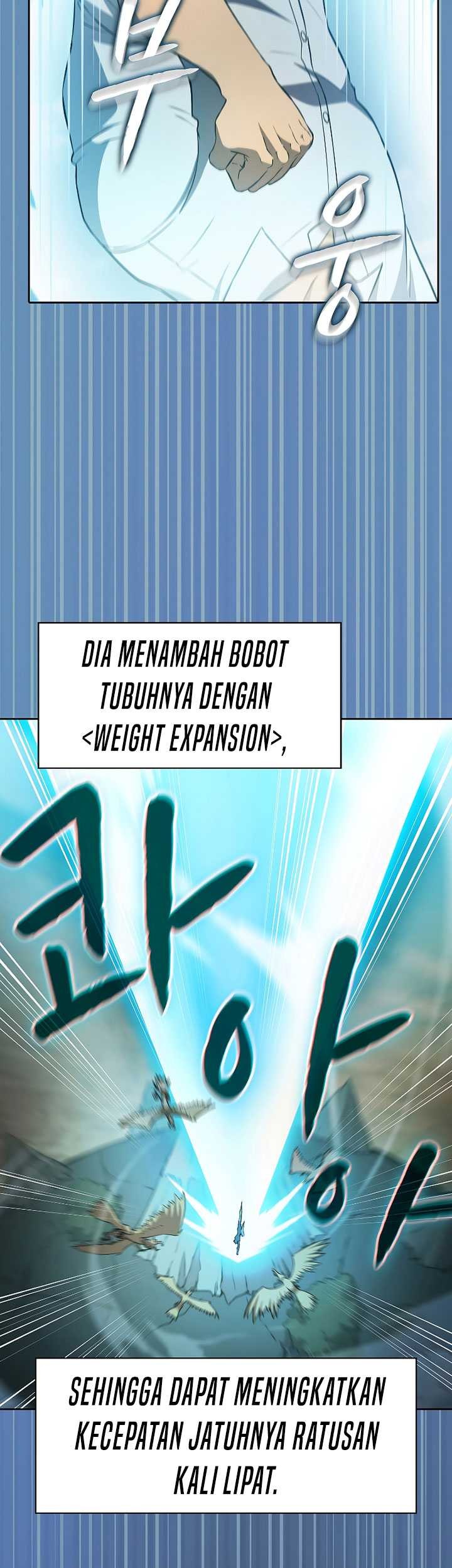 The Constellation that Returned from Hell Chapter 135 - halaman 52