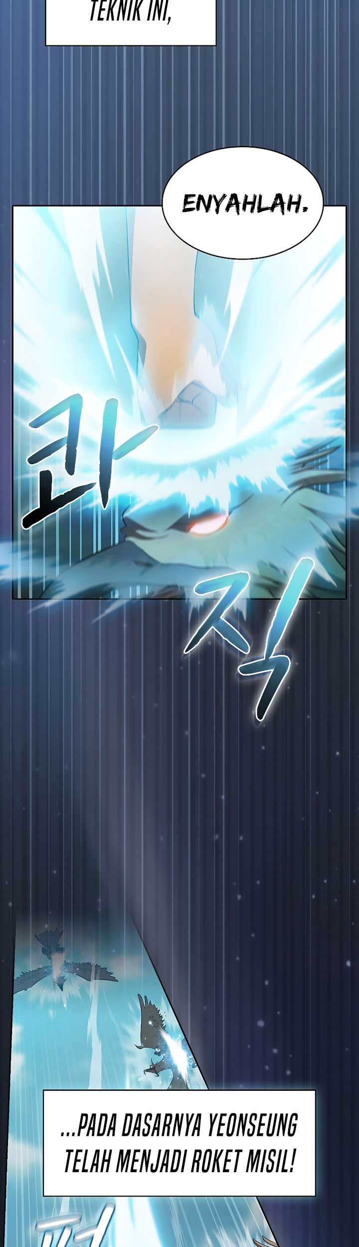 The Constellation that Returned from Hell Chapter 135 - halaman 54