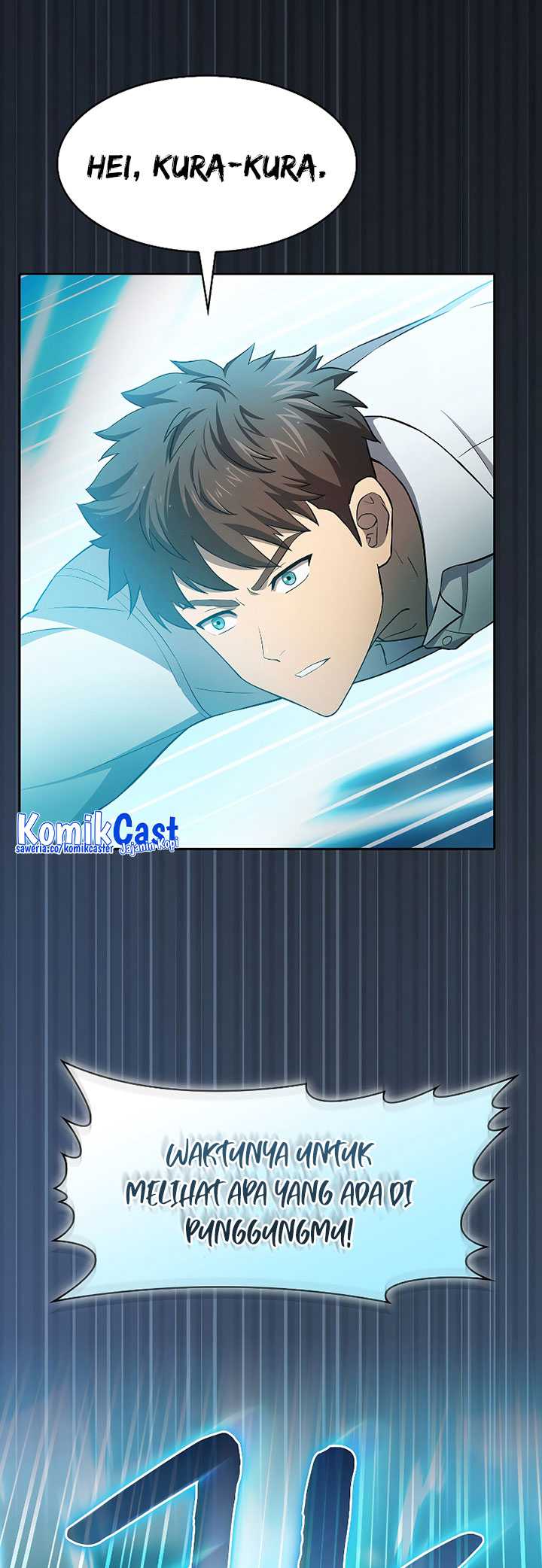 The Constellation that Returned from Hell Chapter 135 - halaman 58