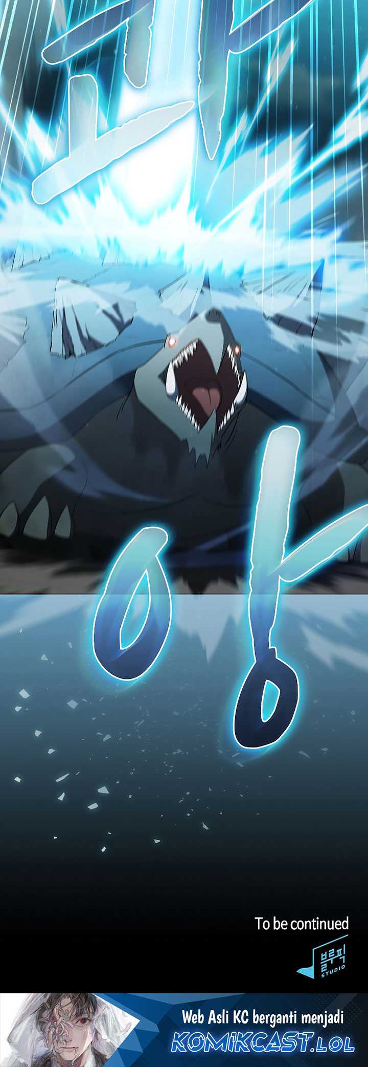 The Constellation that Returned from Hell Chapter 135 - halaman 59