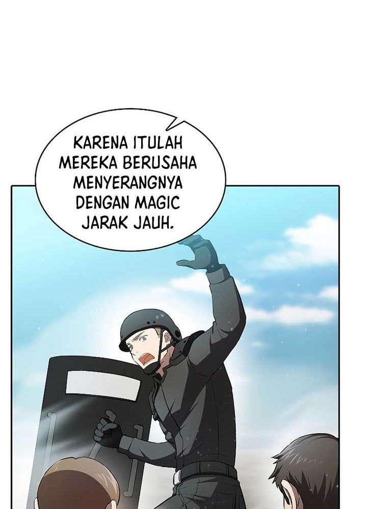 The Constellation that Returned from Hell Chapter 135 - halaman 7