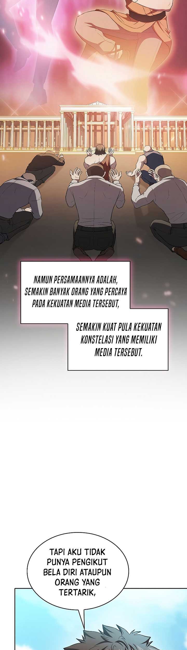 The Constellation that Returned from Hell Chapter 136 - halaman 12