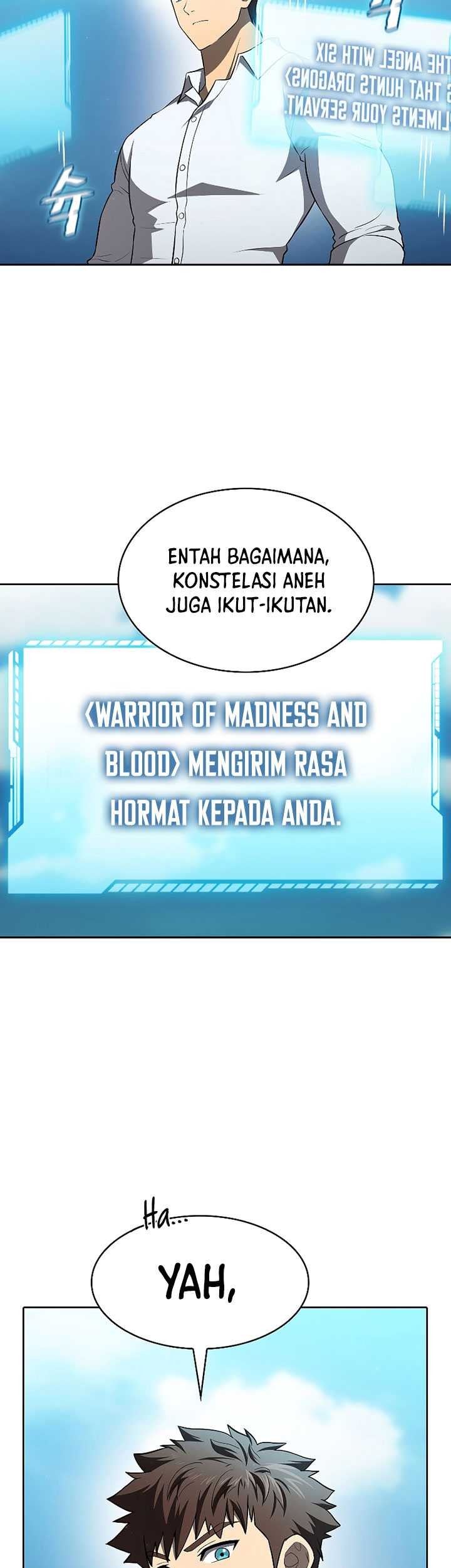 The Constellation that Returned from Hell Chapter 136 - halaman 16