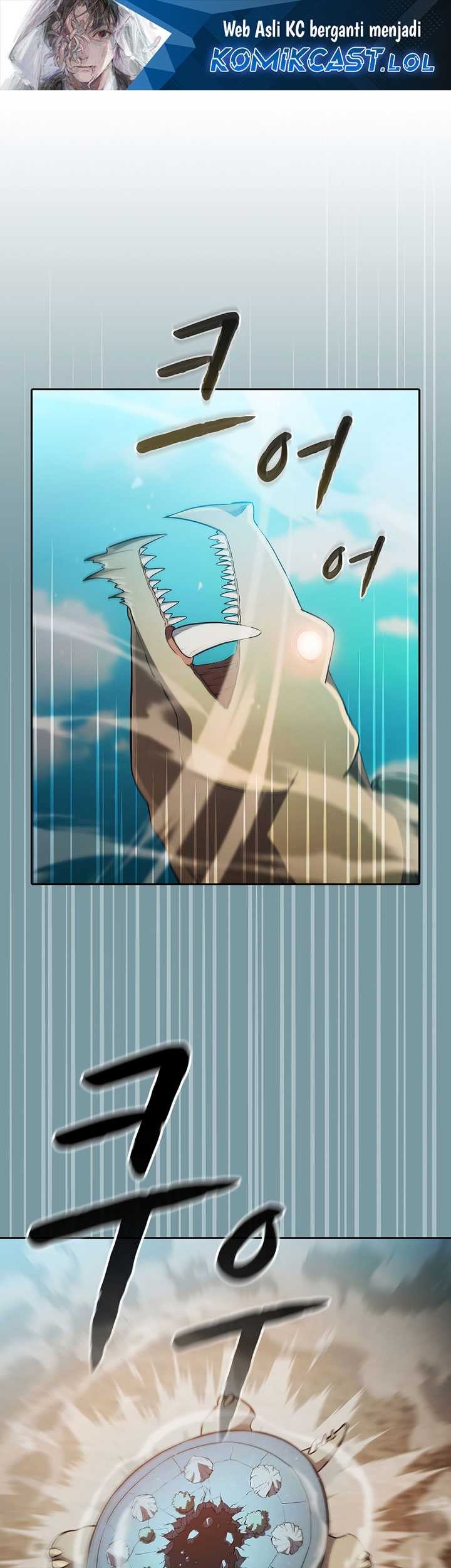 The Constellation that Returned from Hell Chapter 136 - halaman 2