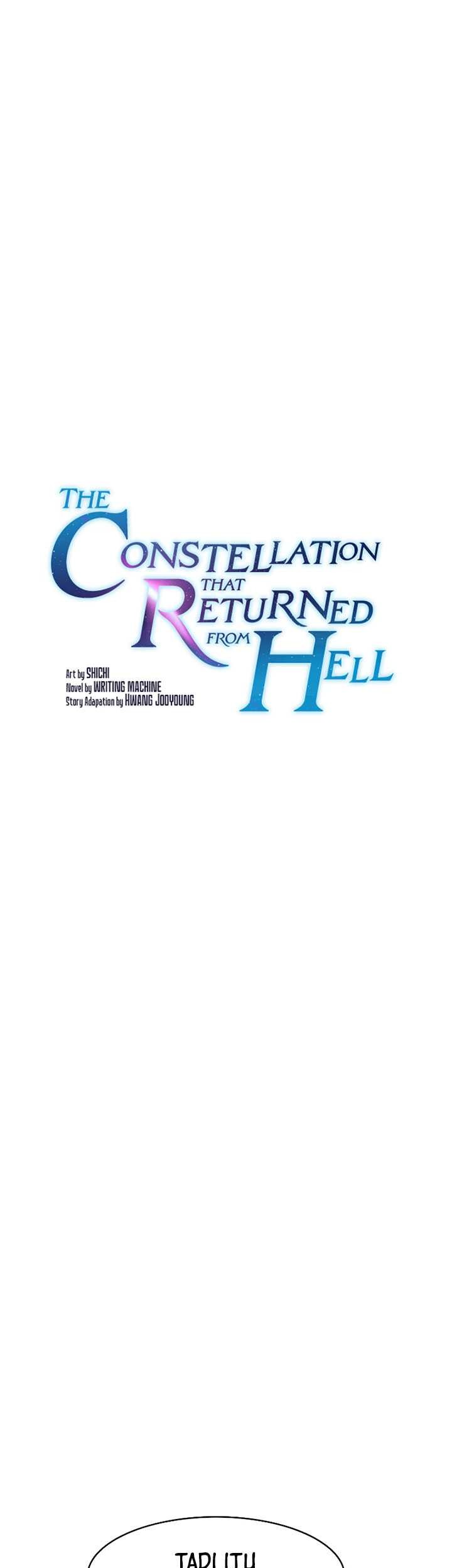 The Constellation that Returned from Hell Chapter 136 - halaman 20