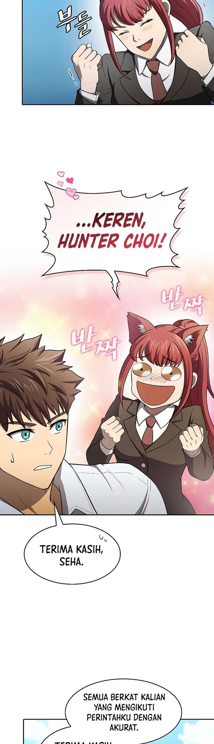 The Constellation that Returned from Hell Chapter 136 - halaman 22